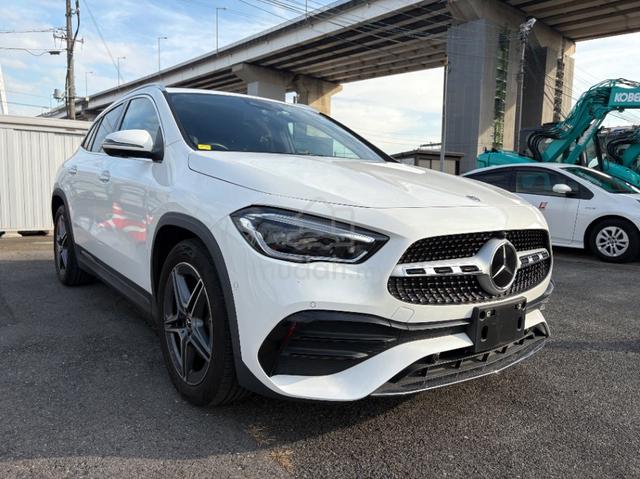 2021 Mercedes Benz GLA180 (CBU) 1.3 (A) - 1