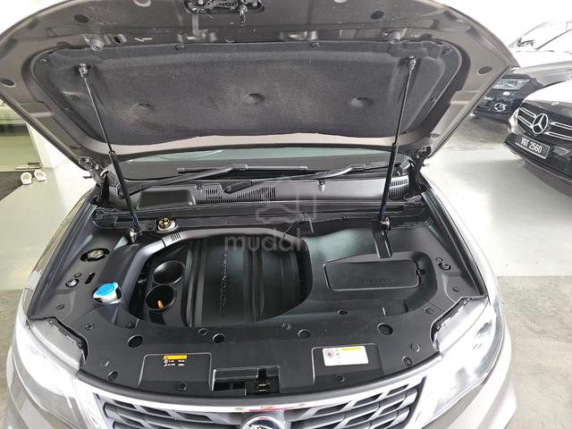 2020 Proton X70 1.8 TGDI EXECUTIVE 2WD MY18 (A) - 5