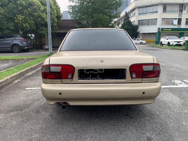 2005 Proton WIRA 1.5 GLI A/B SE (A) - 4