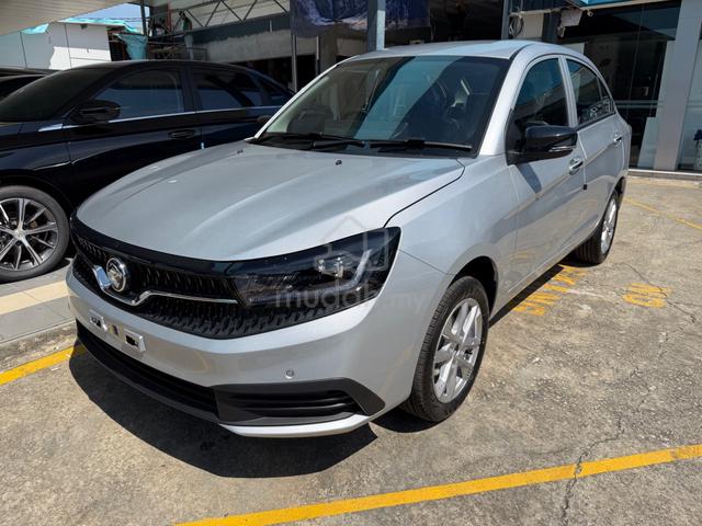 Full Loan 2026 Proton SAGA 1.5 STANDARD (A) - 2
