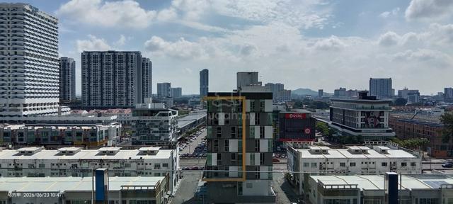 Atlantis Residences 1