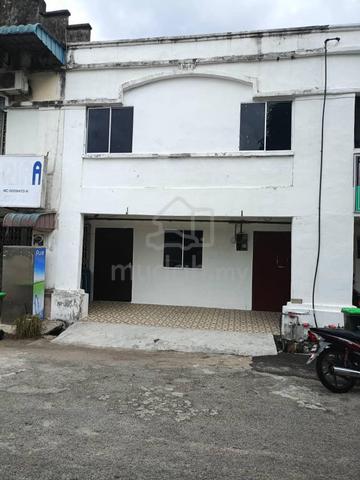 Kelang Lama Shoplot For Rental 1