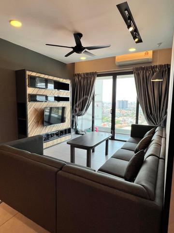 The Light Residences 1