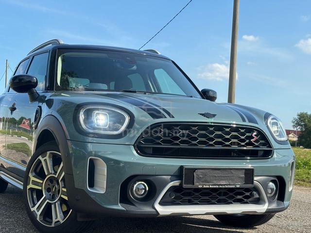 2024 Mini COUNTRYMAN 2.0 (A) / CAR KING - 3
