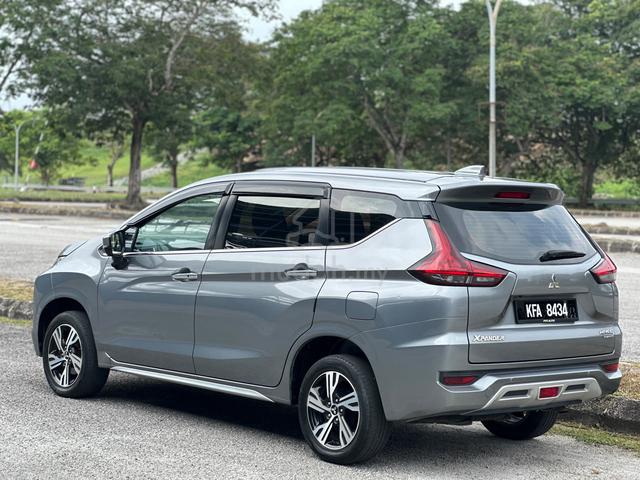 2022 Mitsubishi XPANDER 1.5 / FREE WARRANTY / - 2