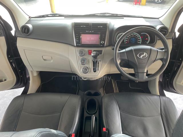 2011 Perodua MYVI 1.3 EZE ELEGANCE (A) - 4