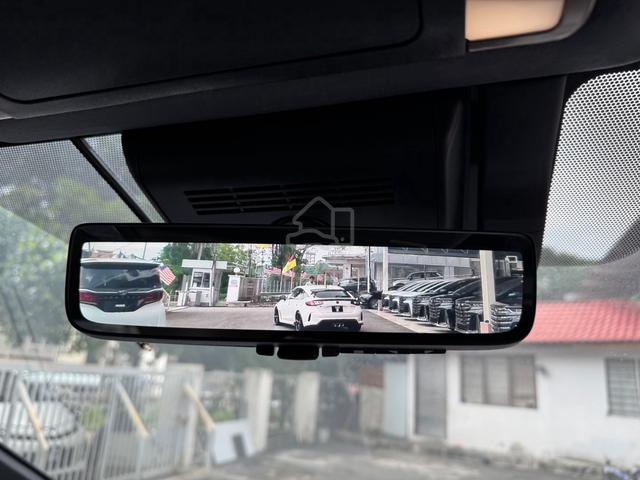 2024 Toyota ALPHARD 2.5 Z MOONROOF AUTO PARK DIM - 5