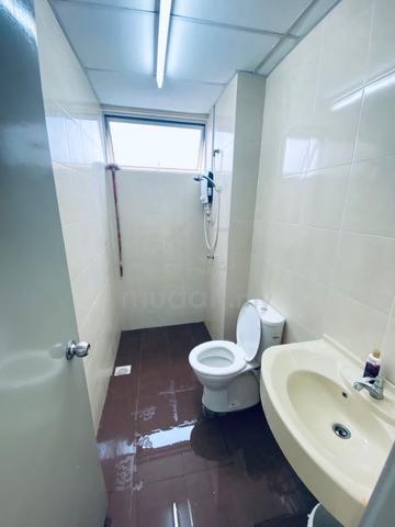 Single Bedroom (For 1 Person) @ PV20 Condo Setapak Wangsa Maju KL 2