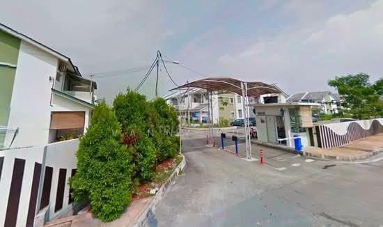 Taman Tasik Puchong TTP 12 Town Villa Ground Floor Lower Price 1