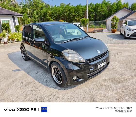 Perodua MYVI 1.3 EZ (Auto) - 2