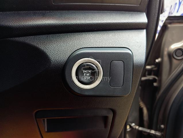 Proton IRIZ 1.6 PREMIUM (A) LEATHER KEYLESS WRRNTY - 5