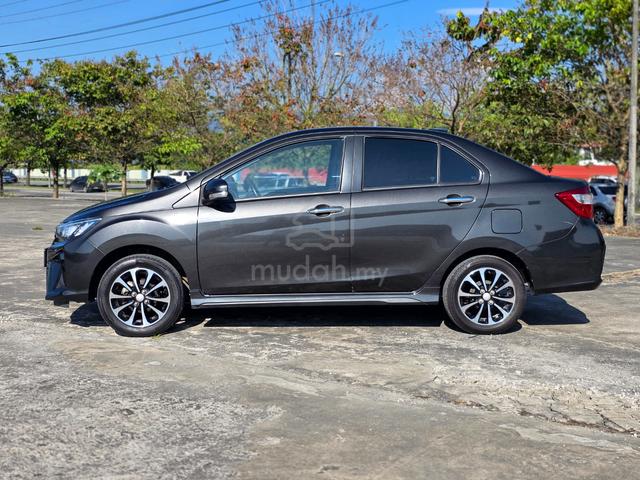 Perodua BEZZA 1.3 AV FACELIFT (A) Top Spec yr2024 - 2