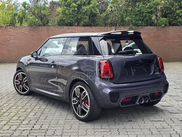 2021 Mini COOPER JCW #GP INSPIRED EDT LIMITED UNIT - 2