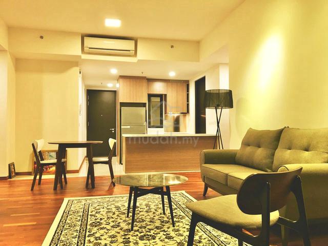 The Tamarind @ Seri Tanjung Pinang 1
