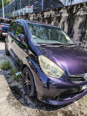 Myvi Lagi best 2011 - 1