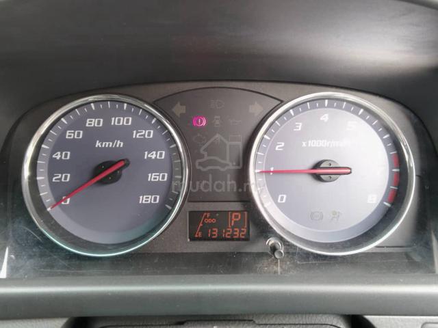 2010 Perodua VIVA 1.0 ELITE EZI EJ-VE (A) - 2