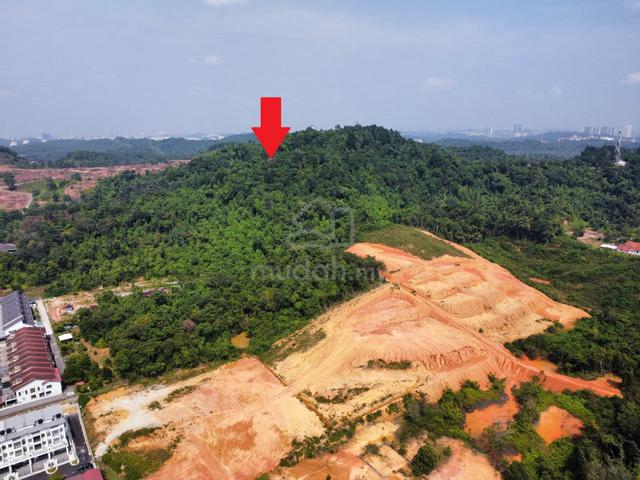 Agricultural Land Kampung Sungai Merab Hulu Kajang 1