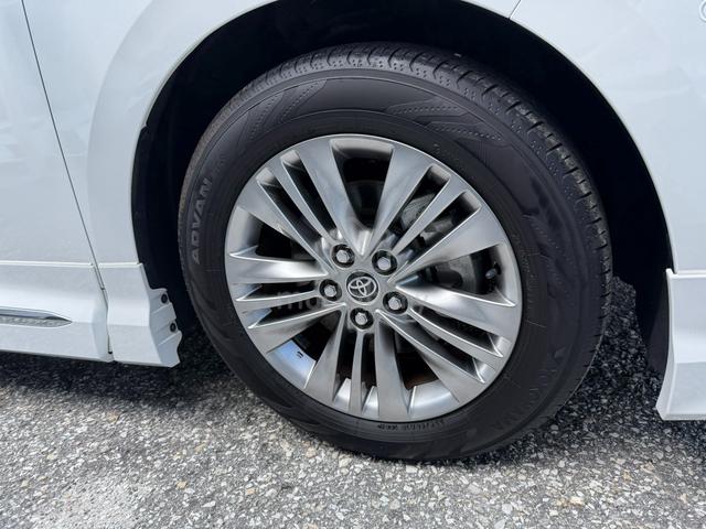 2025 Toyota ALPHARD 2.5 Z SPEC MODELISTA 6A 4K KM - 5