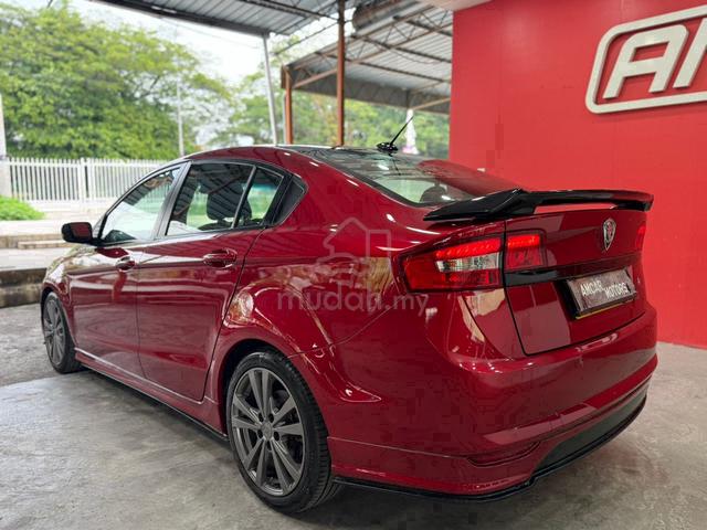 2018 Proton PREVE 1.6 (A) CFE PREMIUM PUSH START - 5