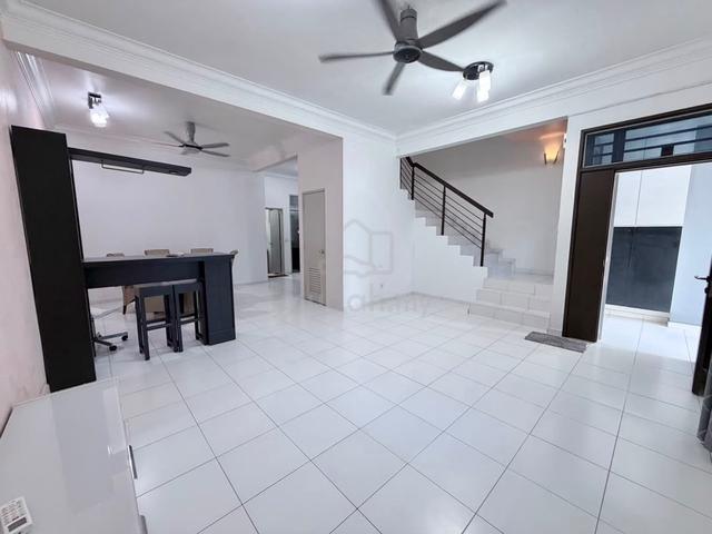 Renovated Good Condition 2 Storey Setia Indah Precinct 10 1