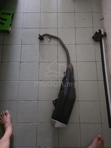 exzos original rs150 v3 - photo 3 of 3