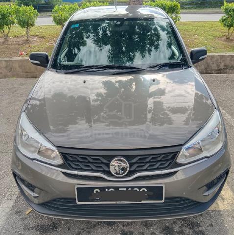 Proton Saga 1.3 (M) - 3