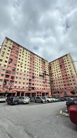 Permai Ria @ Bukit Ampang Permai 1