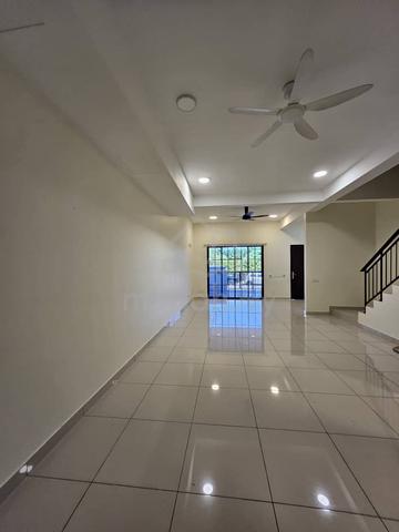 Eco Meadows 2 Storey Terrace For Rent in Simpang Ampat Partial Furnish 1