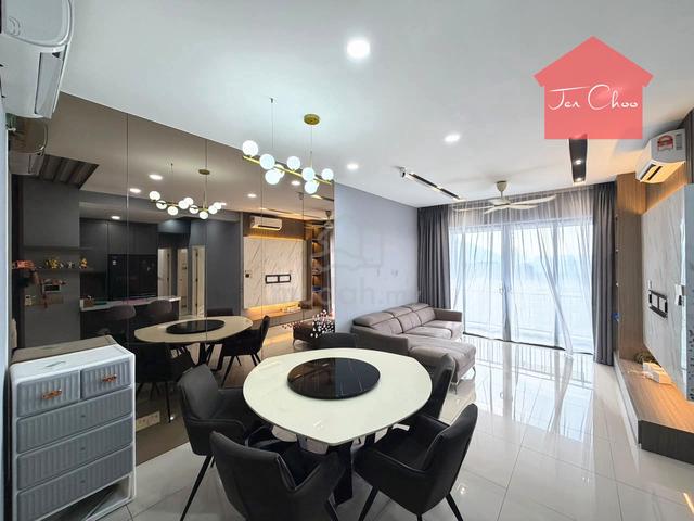 Setia Sky Vista 1