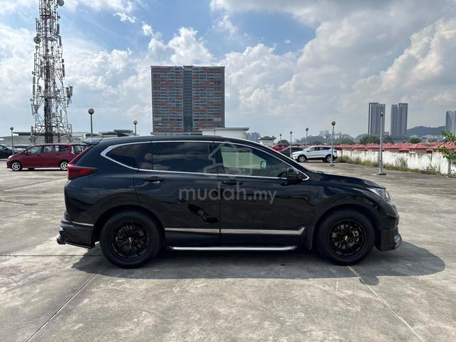 2023 Honda CR-V 1.5 BLACK EDITION RW FULL SERIVCE - 3