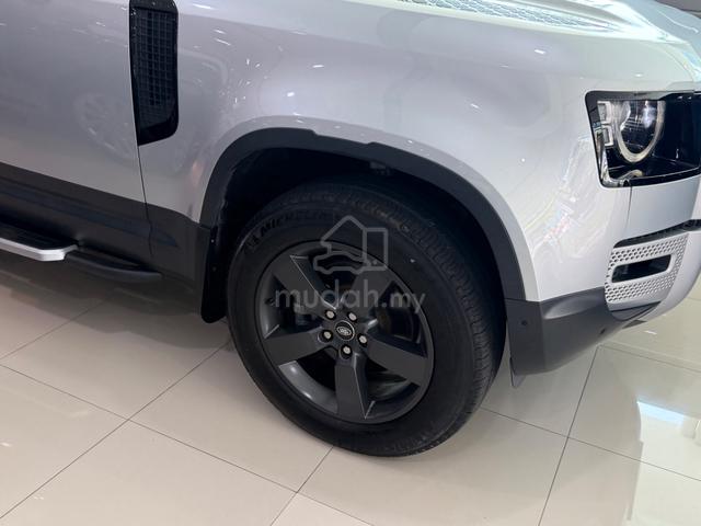 2023 Car 🚗 model: LANDROVER DEFENDER 90 S - 4