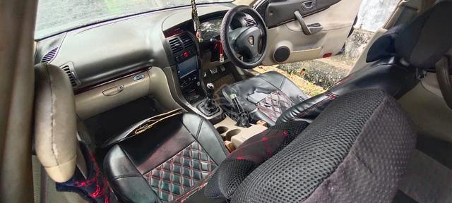 2005 Proton WAJA 1.6 ENHANCED (A) - 3
