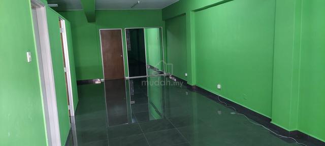 2nd floor Shop Office, Kinrara Town Centre, Taman Kinrara 1
