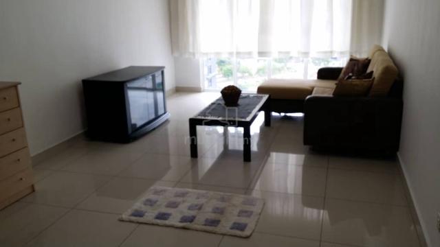 Skysuites @ Meldrum Hills 1