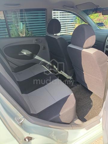 2009 Perodua VIVA 1.0 EZi PREMIUM (A) - 4