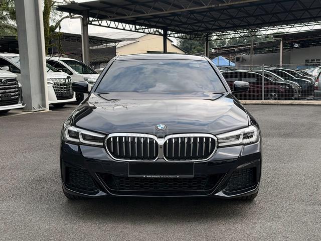 2021 Bmw 530e 2.0 M SPORT *Warranty *New Facelift - 5