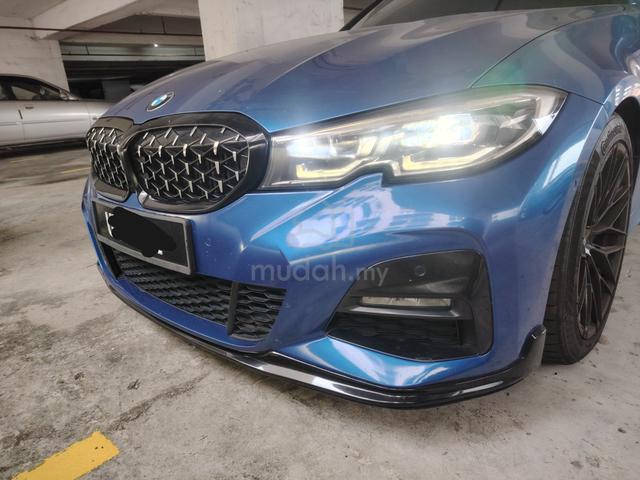 2019 Bmw 330i 2.0 M SPORT (A) - 3