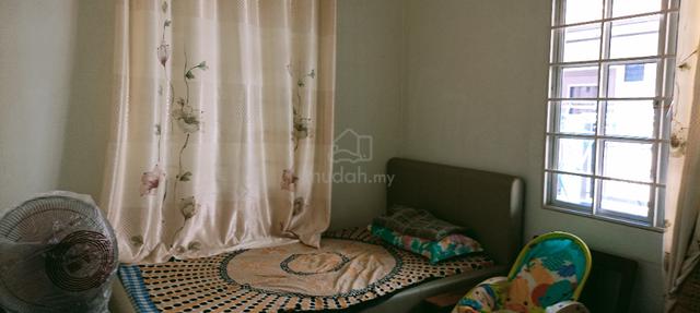 2 storey semi d, Kemuning Greenhills, kota kemuning 3
