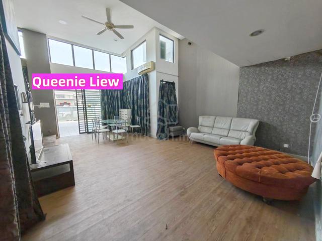 2.5storey Landed House Taman Rimbunan Hijau Jalan UMS Kota Kinabalu 1