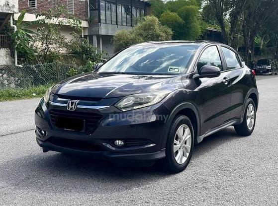 2015 Honda HR-V 1.8 V (A) - 1
