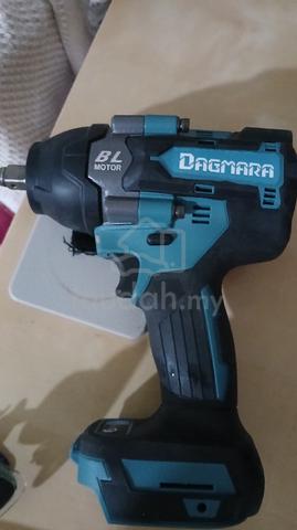 impact wrench - photo 2 of 5