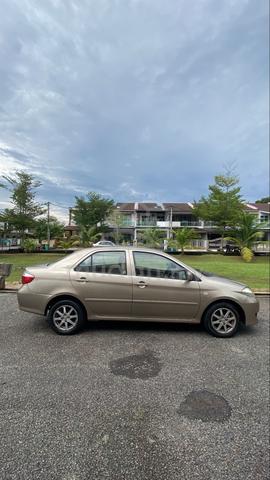 2006 Toyota VIOS 1.5 E FACELIFT (A) - 2