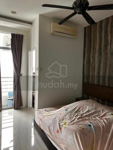 Boulevard Condominium (BLVD) 4