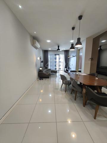 Lido Four Seasons Residence 1