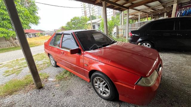 2007 Proton ISWARA 1.3 S A/B LMST (M) - 4