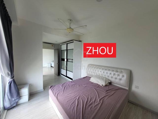 Skyridge Garden @ Tanjung Tokong 5