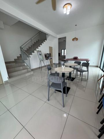 20x70 - 25x75 Double Storey @ Taman Bunga Raya 1