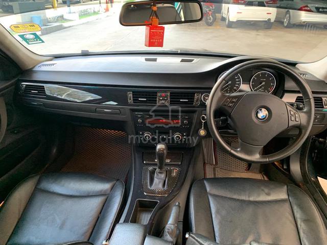 2009 Bmw 3 SERIES 2.0 20I (CKD) E90 FACELIFT (A) - 4