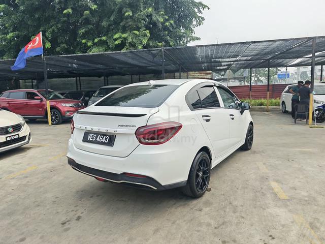 2020 Proton PERSONA FULL SPEC 1.6 (AUTO) - 3