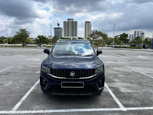 2023 Proton X90 1.5 FLAGSHIP MY23 (A) - 3